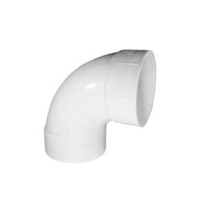 CODO DWV 50mm 2in X 90 PVC SANITARIO PG BL 200589 GF