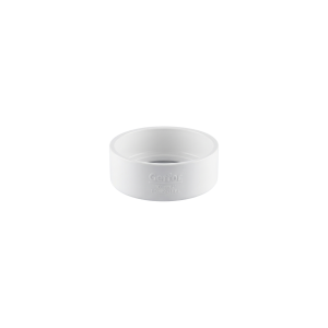 TAPON SANITARIO PD 100mm 4in HEMBRA LISO PVC 102431 BL GF