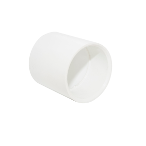 UNION PRESION 12mm 1/2in LISA PVC BL 100567 GF