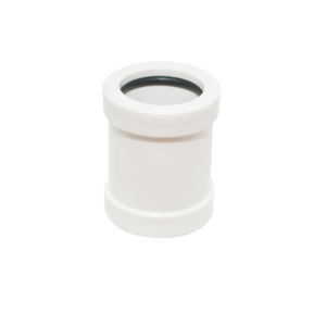 UNION REPARACION 12mm 1/2in SCH40 (COMPRESION) PVC BL 200469 GF