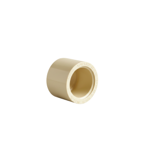 REDUCCION CPVC 18X12mm 3/4 X 1/2in LISA PRESION 100827 GF