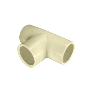 TEE CPVC 1/2in 12mm LISA 100709 GF