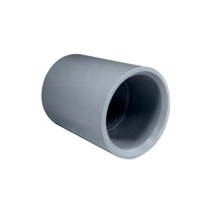 UNION CONDUIT SCH40 ELECTRICO PVC 31mm 1 1/4in 102452 GF